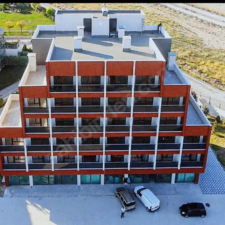 Colorful Life Cayyolu 4* أنقرة