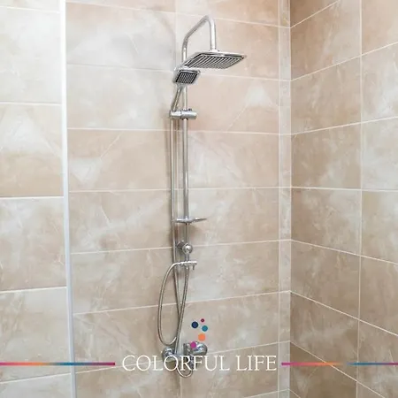 Colorful Life Cayyolu فندق 4*