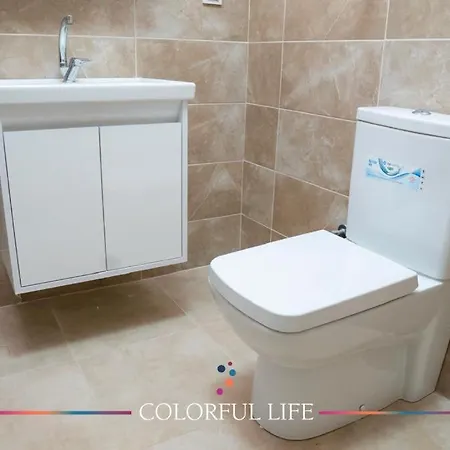 فندق Colorful Life Cayyolu